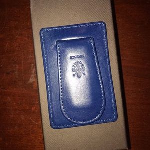 Firenze Money Clip